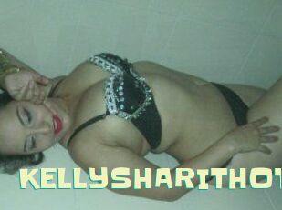 KELLYSHARITHOT