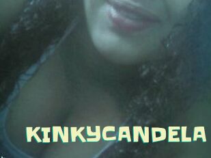 KINKYCANDELA