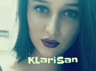 KLariSan