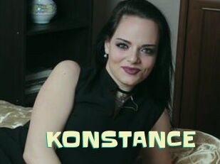 KONSTANCE