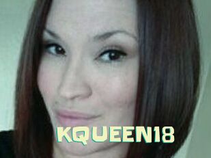 KQUEEN18