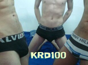 KRD100