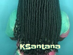 KSantana