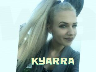 KYARRA_