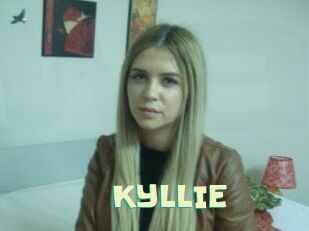 KYLLIE_