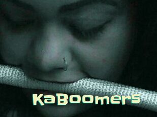 KaBoomers