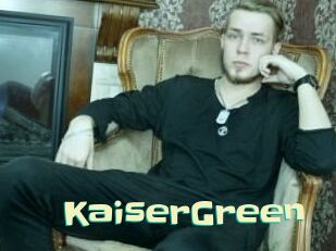 KaiserGreen