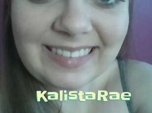 KalistaRae