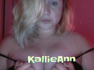 KallieAnn