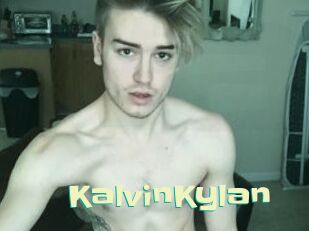 KalvinKylan