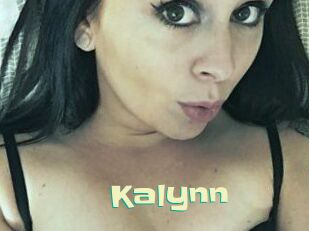 Kalynn