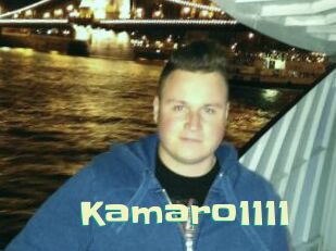 Kamaro1111