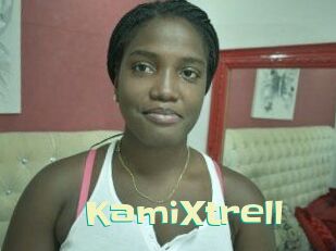 KamiXtrell