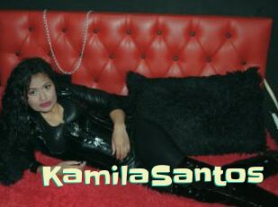 KamilaSantos