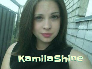 KamilaShine