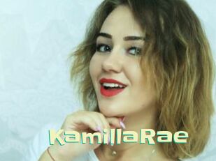 KamillaRae