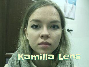 Kamilla_Lens