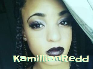 KamillianRedd