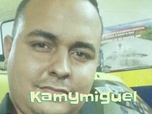 Kamymiguel