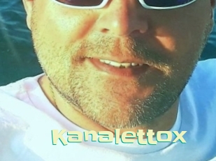 Kanalettox