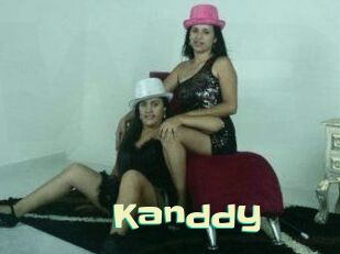 Kanddy