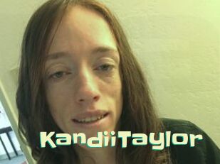 KandiiTaylor