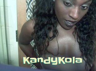 KandyKola