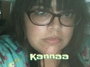 Kannaa