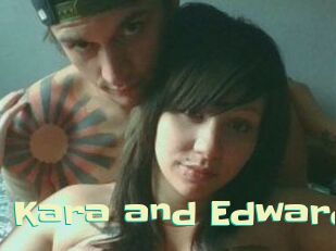 Kara_and_Edward