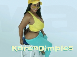 KarenDimples