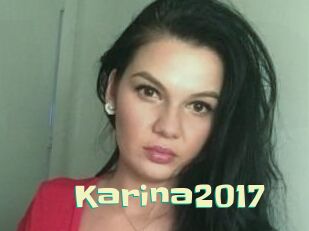 Karina2017