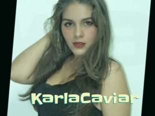 KarlaCaviar