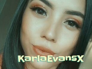 KarlaEvansX