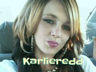 Karlieredd