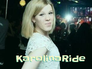 KarolinaRide