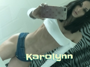 Karolynn