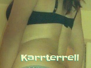 Karrterrell