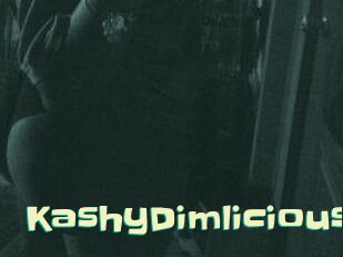 KashyDimlicious