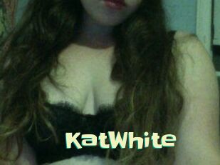 KatWhite