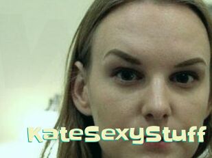 KateSexyStuff