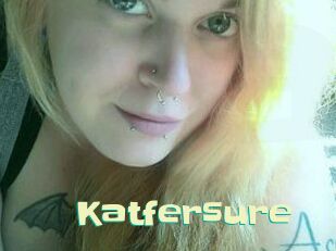 Katfersure