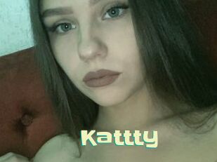 Kattty