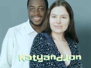 KatyandJon