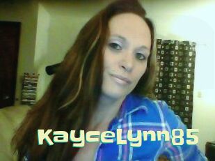 KayceLynn85