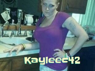 Kayleec42