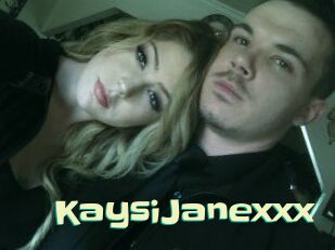 KaysiJanexxx