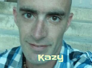 Kazy