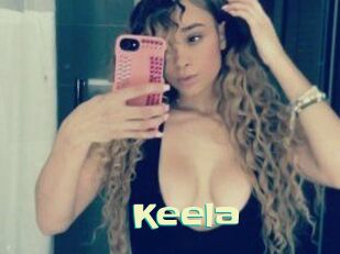 Keela