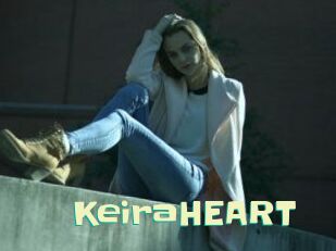 KeiraHEART