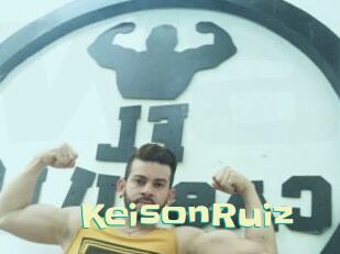 KeisonRuiz